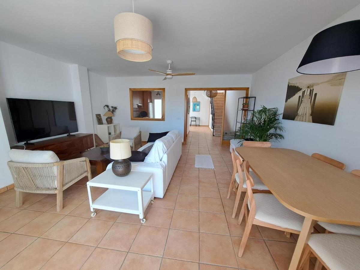 Adosado Con Vistas Increibles Holiday home *